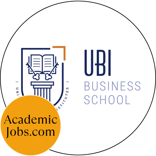 United Business Institute Jobs logo